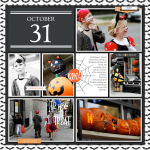 Halloween 2007