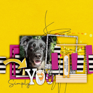 Simply You