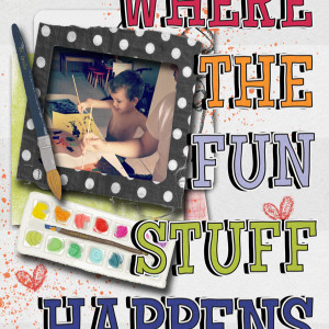 Fun Stuff!