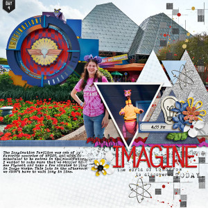 Imagine