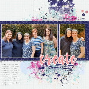 DSD2020 Slow Scrap