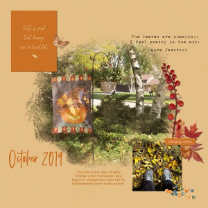 October 2019