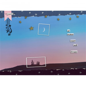 of wishes, hopes and dreams