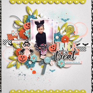 trick or treat