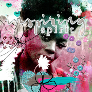 Inspiring Spirit