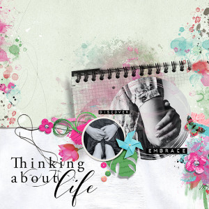 Wondering