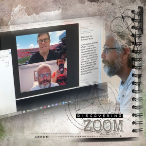 Discovering Zoom