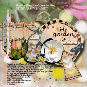October Journaling Challenge