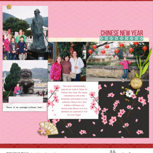 Chinese New Year