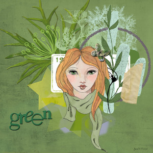 Style_green
