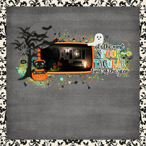 2019 Halloween