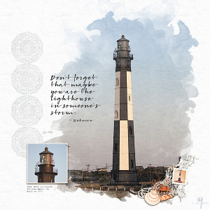 Cape Henry Light House
