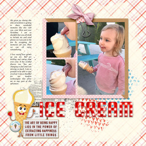 Ice Cream