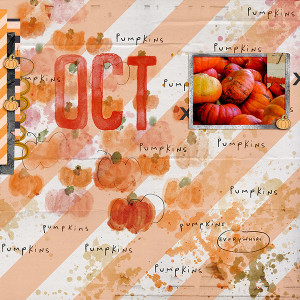 20201010-Pumpkins Everywhere