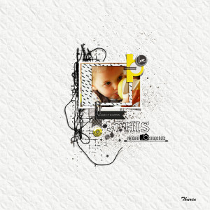Love this