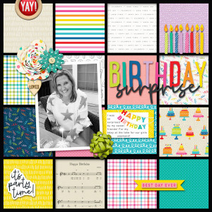 Happy Birthday!