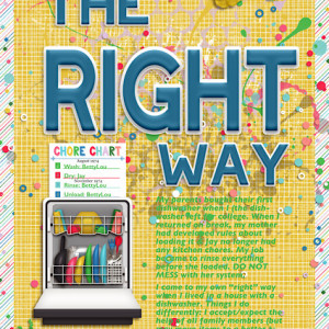 The Right Way