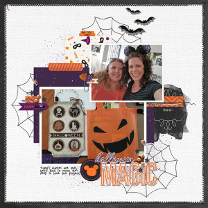 Halloween Magic