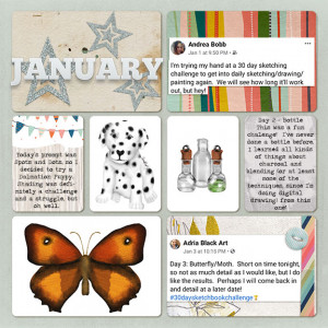 Jan2020 - Month in Review - Page 1