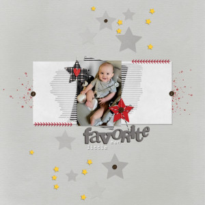 Favorite Little Man 2020 Charley #3