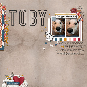 Toby