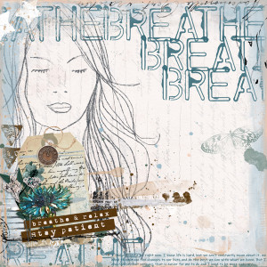 Breathe