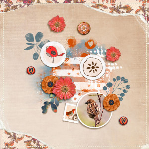 Lynn Grieveson Inspiration Challenge
