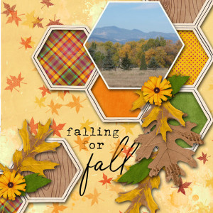 Happy Fall