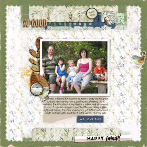 Family - 2011