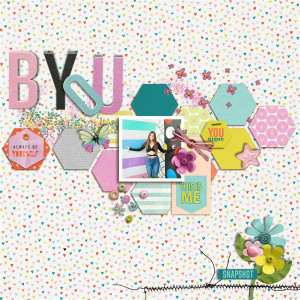 B You!