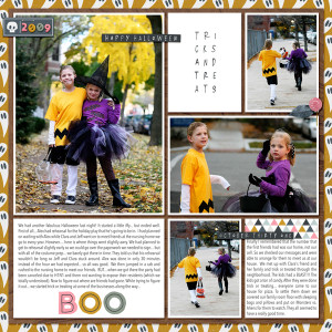 Halloween 2009