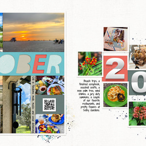 October Happenings