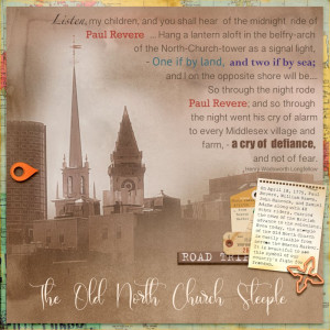 Old North Church