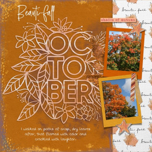 Beauti-fall