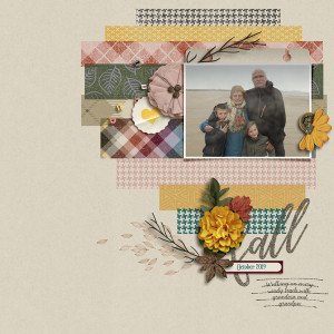 Fall 2019