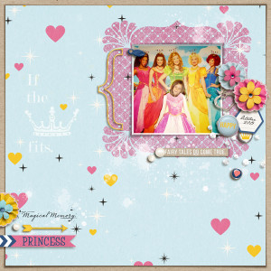Princess