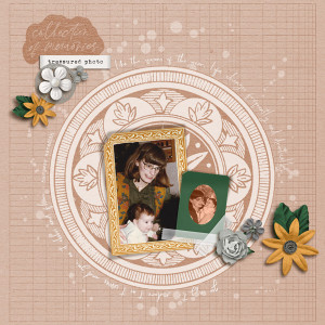 Collection Of Memories