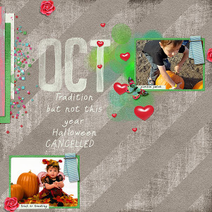 October Traditions