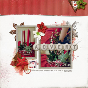 Advent