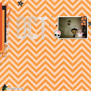 October-20 Template challenge