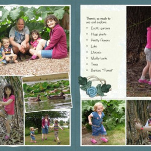 Dudmaston (2 pager)
