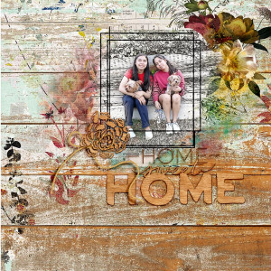 Home Sweet