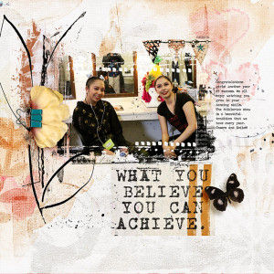 What you Believe