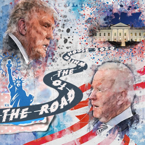 Road to the WhiteHouse 2020