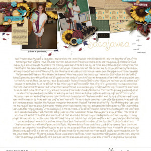 Sacajawea Presentation