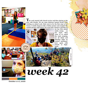 Week 42 {left}
