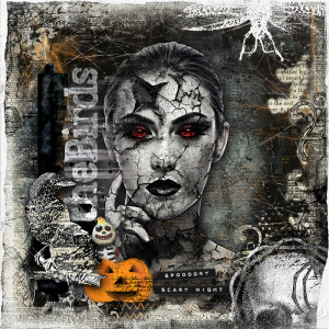 Spooooky