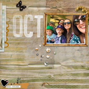 Ezra Bday Zoo
