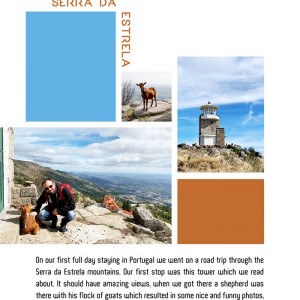 Mini Portugal Album #2