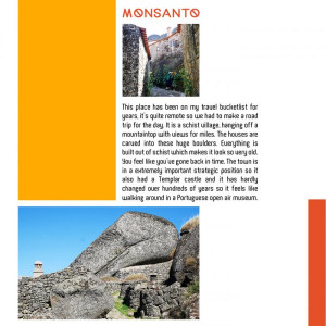 Mini Portugal Album #4